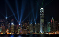 风景 香港 城市 儿童桌面专用