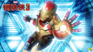 影视 钢铁侠3 @钢铁侠 钢铁侠