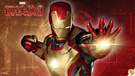 影视 钢铁侠3 @钢铁侠 钢铁侠