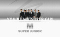 日韩 偶像团体 Super Junior Super Junior-M SJ 一月八日