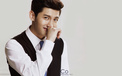 日韩 男明星 东方神起 沈昌珉 2月1日