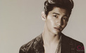 日韩 男明星 东方神起 沈昌珉 一月八日