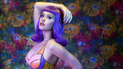 明星 凯蒂·佩里 Katy Perry