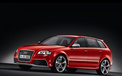 Audi 奥迪 汽车 红色  2012Y十月30D 儿童桌面专用