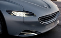 Peugeot 标志 概念车 汽车   2012Y十一月03D 儿童桌面专用