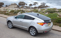 Acura 讴歌 汽车 宽屏  2012Y十月31D 儿童桌面专用