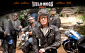 荒野 大飚客 惊骑 之旅 Wild Hogs 影视 2012Y十一月22D