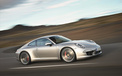 Porsche 保时捷 911 汽车 宽屏 跑车  2012Y十月30D 儿童桌面专用