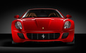 法拉利 Ferrari 汽车 跑车 2012Y十一月05D 儿童桌面专用