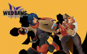 Wild arms 游戏 2012Y十一月13D