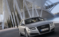 Audi 奥迪 A8 宽屏  2012Y十月31D 儿童桌面专用