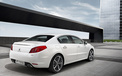 Peugeot 标致 汽车 宽屏  2012Y十月31D 儿童桌面专用