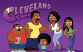 克里夫兰秀 The Cleveland Show 影视  2012Y十一月03D 整蛊搞笑