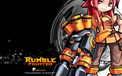 Rumble Fighter 游戏 2012Y十一月12D