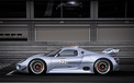 Porsche 保时捷 混合动力 汽车 宽屏 跑车  2012Y十月31D 儿童桌面专用