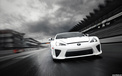 Lexus 雷克萨斯 凌志 汽车 宽屏  2012Y十月31D 儿童桌面专用