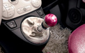 菲亚特 Fiat Barbie 芭比娃娃 汽车 2012Y十一月05D 儿童桌面专用
