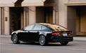 Audi A7 奥迪 汽车 宽屏  2012Y十月31D 儿童桌面专用
