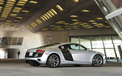 Audi 奥迪 汽车 跑车 宽屏  2012Y十一月03D 儿童桌面专用