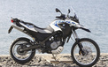 宝马 摩托车 BMW G 650 GS 2012Y十一月21D 儿童桌面专用