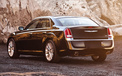 Chrysler 克莱斯勒 汽车 宽屏  2012Y十月30D 儿童桌面专用