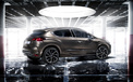 Citroen 雪铁龙 DS4 汽车 宽屏  2012Y十月30D 儿童桌面专用