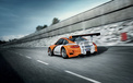 Porsche 保时捷 跑车 汽车 宽屏  2012Y十一月03D 儿童桌面专用