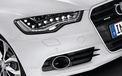 Audi A6 Avant 奥迪 旅行车 汽车 宽屏  2012Y十月30D 儿童桌面专用