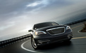 Chrysler 克莱斯勒 汽车  2012Y十月31D 儿童桌面专用