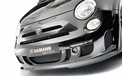 Hamann 菲亚特 汽车 2012Y十一月04D 儿童桌面专用