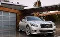 Infiniti 汽车 英菲尼迪  2012Y十一月03D 儿童桌面专用