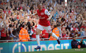英超 阿森纳 Arsenal 足球 体育 运动 宽屏  2012Y十月30D