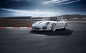 Porsche 911 GT3 RS 保时捷 汽车 宽屏  2012Y十月31D 儿童桌面专用