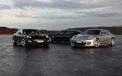 TECHART Porsche Panamera 保时捷 汽车 跑车 宽屏  2012Y十一月02D 儿童桌面专用