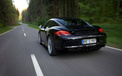 Porsche Cayman 保时捷 卡宴 改装车 汽车 2012Y十一月03D 儿童桌面专用