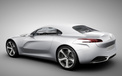 Peugeot 标志 概念车 汽车   2012Y十一月03D 儿童桌面专用