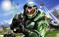 Halo 游戏 高清 2012Y十一月03D