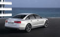Audi A6 奥迪 汽车 宽屏  2012Y十月31D 儿童桌面专用