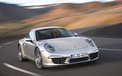 Porsche 保时捷 911 汽车 宽屏 跑车  2012Y十月31D 儿童桌面专用