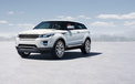 路虎 越野车 Land Rover Range Rover Evoque 2012Y十一月21D 儿童桌面专用