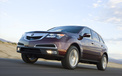 Acura 讴歌 汽车 宽屏  2012Y十月31D 儿童桌面专用