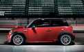 MINI Concept 汽车 宽屏 概念车 2012Y十一月08D 儿童桌面专用