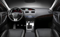 Mazda 马自达 汽车  2012Y十一月03D 儿童桌面专用