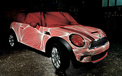 MINI 汽车  2012Y十一月03D 儿童桌面专用