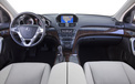 Acura 讴歌 汽车 宽屏  2012Y十月31D 儿童桌面专用
