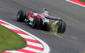 F1 汽车 跑车 高清 2012Y十一月03D 儿童桌面专用