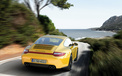 Porsche 保时捷 跑车 汽车 宽屏  2012Y十月30D 儿童桌面专用