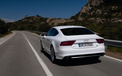 Audi A7 奥迪 汽车 宽屏  2012Y十月31D 儿童桌面专用
