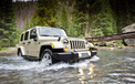 JEEP Wrangler 吉普 牧马人 汽车 宽屏  2012Y十月31D 儿童桌面专用