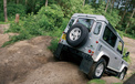 路虎 陆虎 汽车 Land Rover 2012Y十一月04D 儿童桌面专用